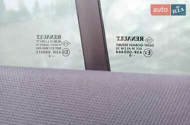 Хэтчбек Renault Megane 2008 в 