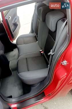 Хэтчбек Renault Megane 2008 в 