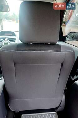 Хэтчбек Renault Megane 2008 в 