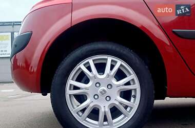 Хэтчбек Renault Megane 2008 в 