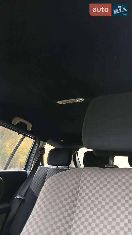 Универсал Renault Megane 2004 в Выгоде