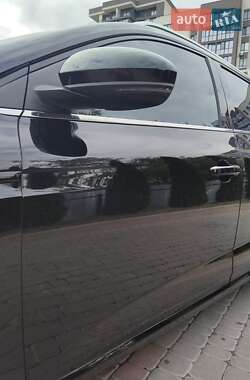Универсал Renault Megane 2017 в 