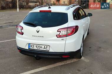 Универсал Renault Megane 2013 в 