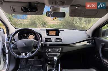 Универсал Renault Megane 2013 в 