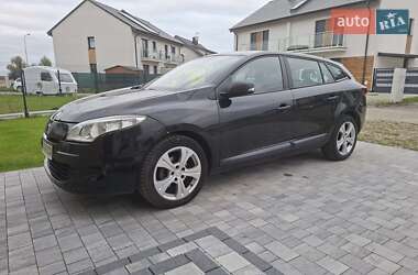 Універсал Renault Megane 2012 в Хмельницькому