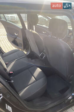 Универсал Renault Megane 2010 в 