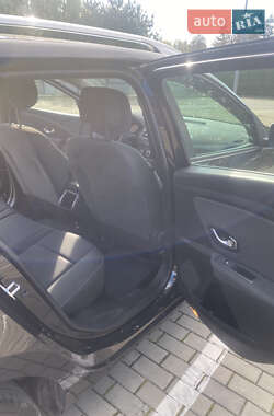 Универсал Renault Megane 2010 в 