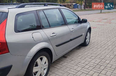 Універсал Renault Megane 2005 в 