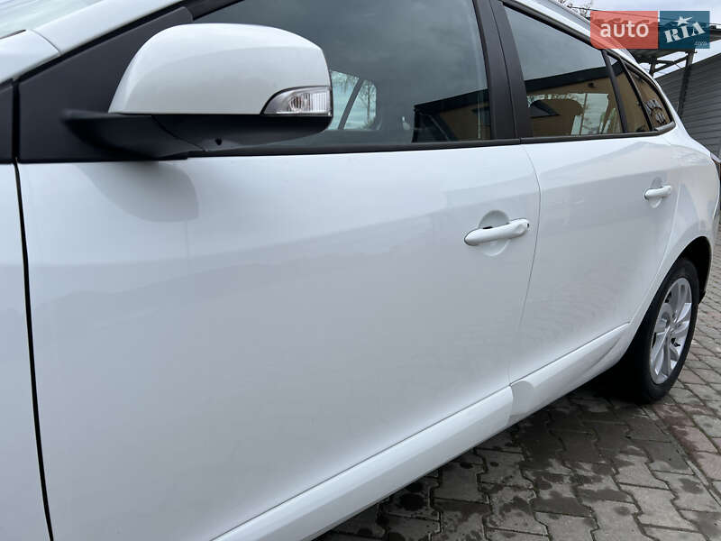 Универсал Renault Megane 2014 в Ивано-Франковске фото 37 Универсал Renault Megane 2014 в Ивано-Франковске