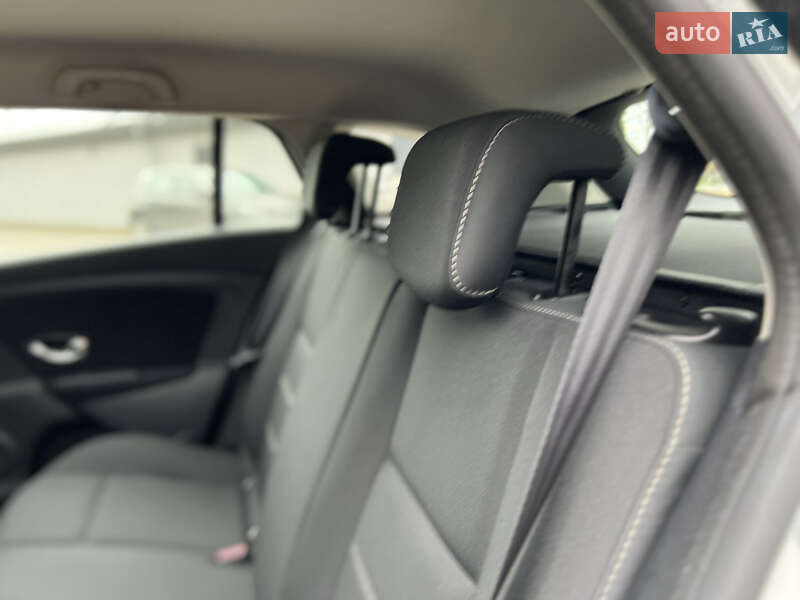 Универсал Renault Megane 2014 в Ивано-Франковске фото 52 Универсал Renault Megane 2014 в Ивано-Франковске