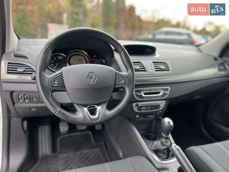Универсал Renault Megane 2014 в Ивано-Франковске фото 55 Универсал Renault Megane 2014 в Ивано-Франковске