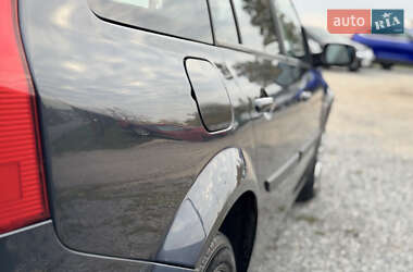 Универсал Renault Megane 2006 в 