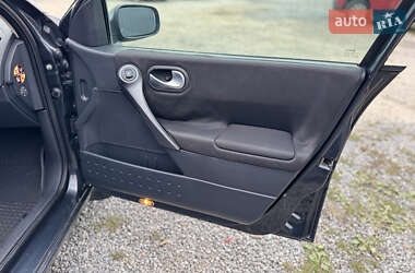 Универсал Renault Megane 2006 в 