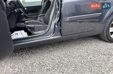 Универсал Renault Megane 2006 в 