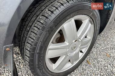 Универсал Renault Megane 2006 в 