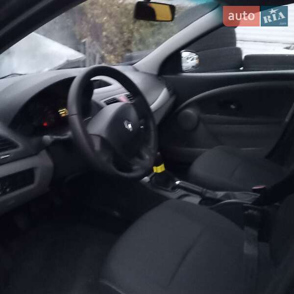 Хэтчбек Renault Megane 2011 в Чернигове