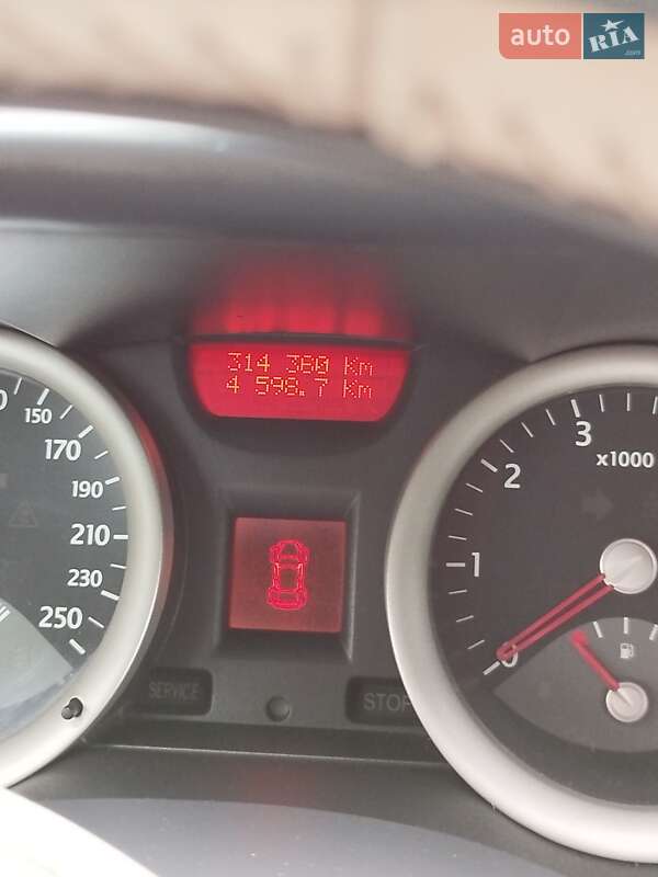 Універсал Renault Megane 2005 в Стебнику фото 75 Універсал Renault Megane 2005 в Стебнику