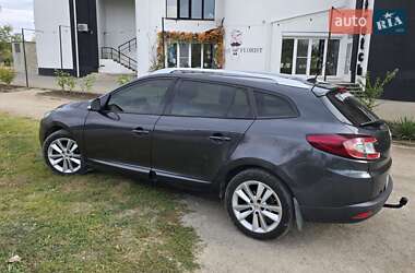 Універсал Renault Megane 2013 в Запоріжжі
