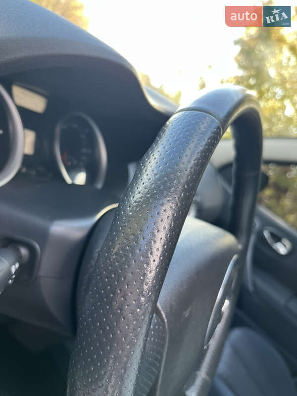 Універсал Renault Megane 2007 в Бердичеві