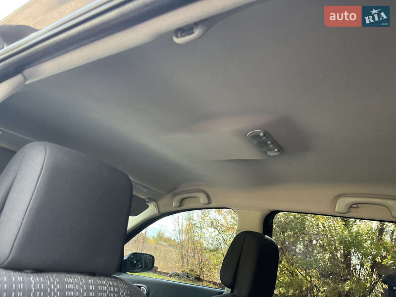 Універсал Renault Megane 2007 в Бердичеві