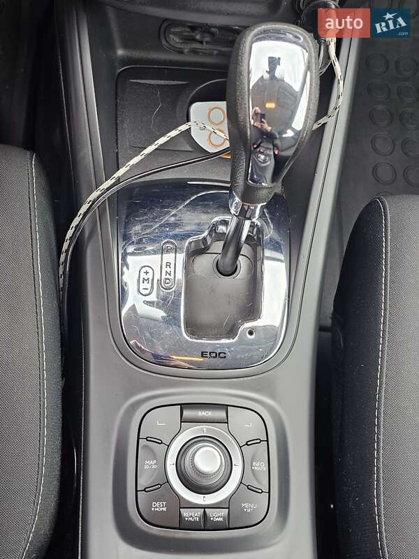 Универсал Renault Megane 2014 в Виннице