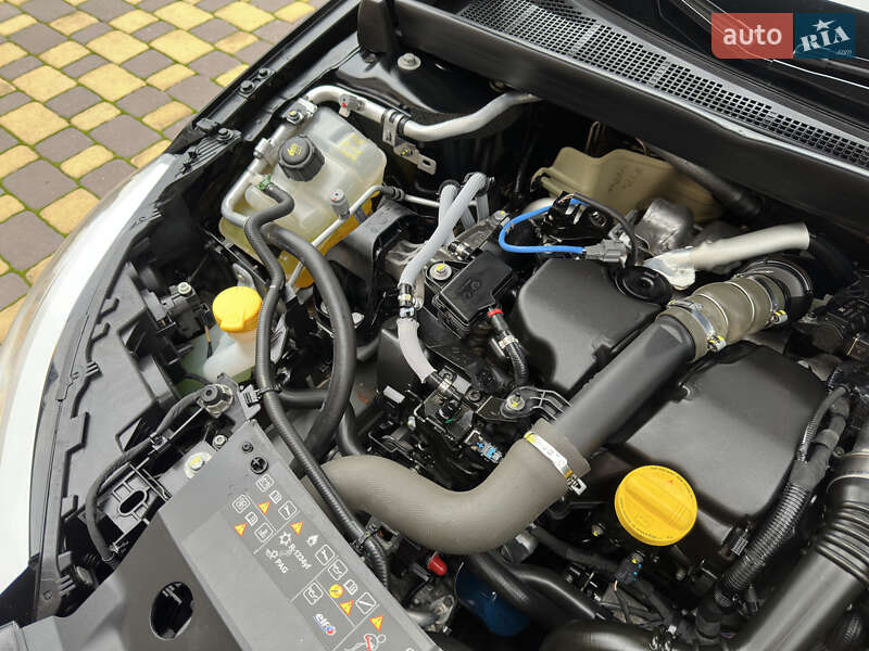 Универсал Renault Megane 2018 в Казатине