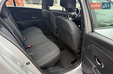 Универсал Renault Megane 2013 в 