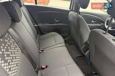 Универсал Renault Megane 2013 в 