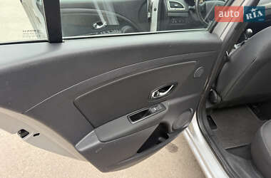 Универсал Renault Megane 2013 в 