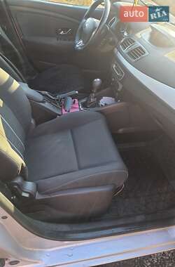 Универсал Renault Megane 2014 в Новомиргороде