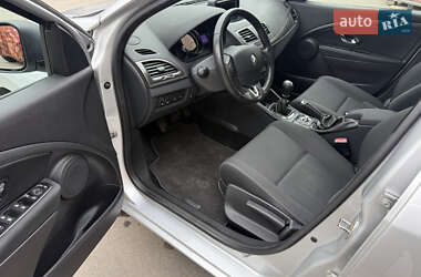 Универсал Renault Megane 2013 в 