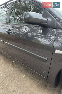 Универсал Renault Megane 2008 в 