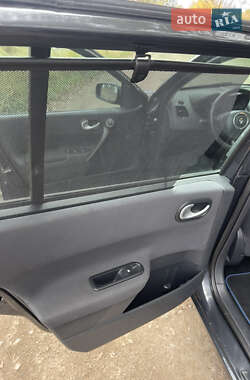 Универсал Renault Megane 2008 в 