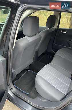 Универсал Renault Megane 2008 в 