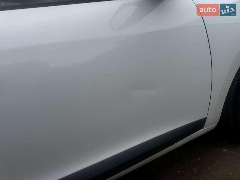 Універсал Renault Megane 2010 в Житомирі