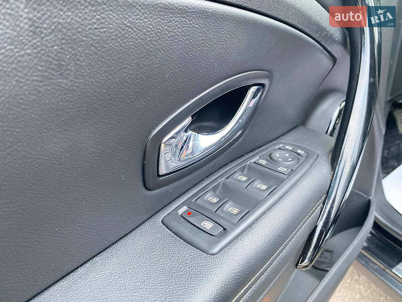 Универсал Renault Megane 2012 в Виннице