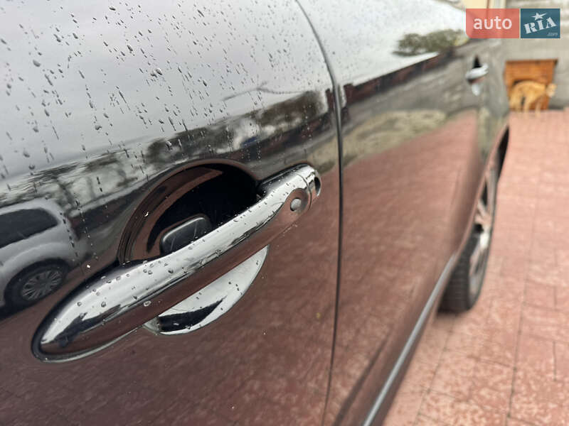 Универсал Renault Megane 2013 в Ровно фото 16 Универсал Renault Megane 2013 в Ровно