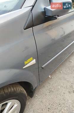 Универсал Renault Megane 2007 в 