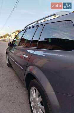 Универсал Renault Megane 2007 в 