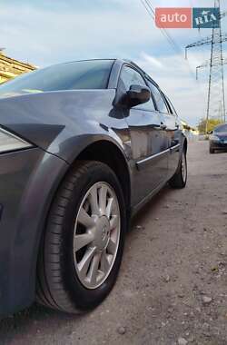 Универсал Renault Megane 2007 в 
