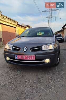 Универсал Renault Megane 2007 в 