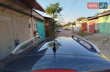 Универсал Renault Megane 2007 в 