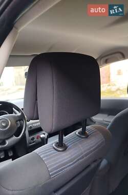 Универсал Renault Megane 2007 в 