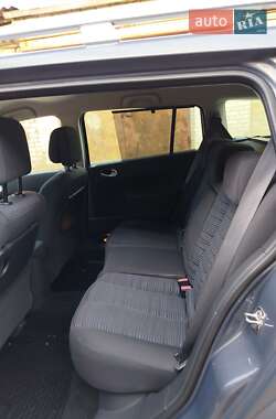 Универсал Renault Megane 2007 в 