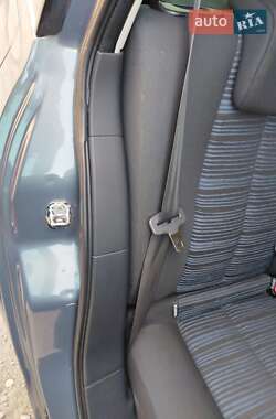 Универсал Renault Megane 2007 в 