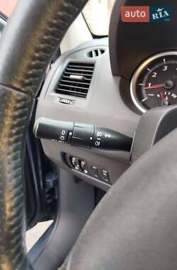 Универсал Renault Megane 2007 в 