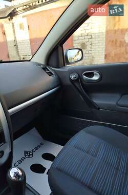 Универсал Renault Megane 2007 в 