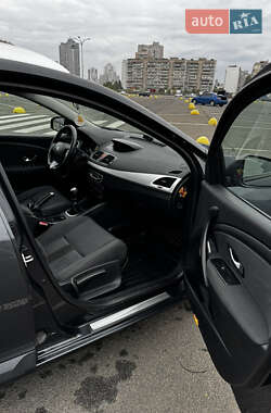 Універсал Renault Megane 2009 в 