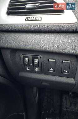 Універсал Renault Megane 2009 в 