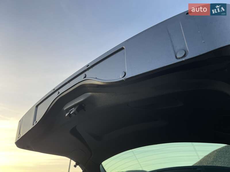 Универсал Renault Megane 2016 в Бердичеве